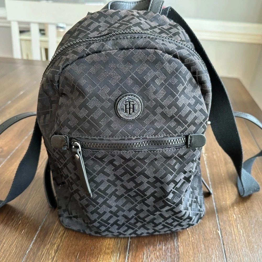 Tommy Hilfiger backpack